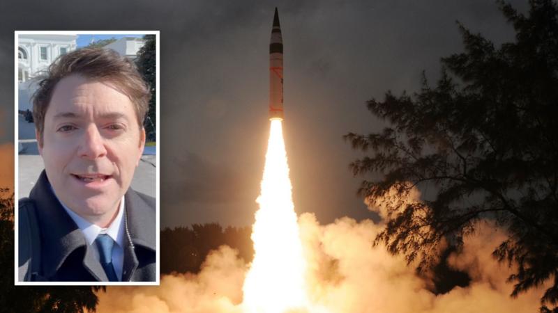 Watch: The US and Russia's nuclear treaty is dead. What comes next?