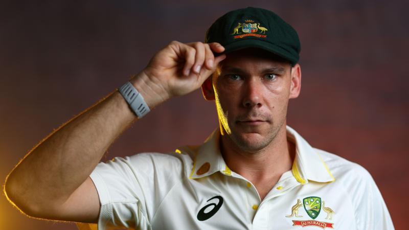 Meet Australia's deadly-accurate 'hired assassin'