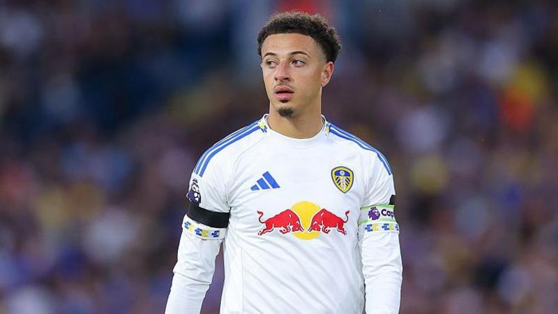 Leeds Captain Victim of Racial Abuse, Man Charged