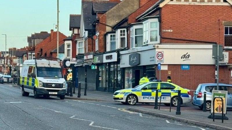 Six arrests in murder probe after body found