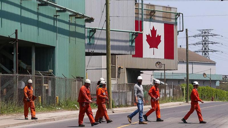Just how much trouble is Canada's economy in?