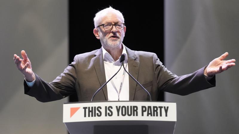 Feuds, boycotts and the birth of Your Party