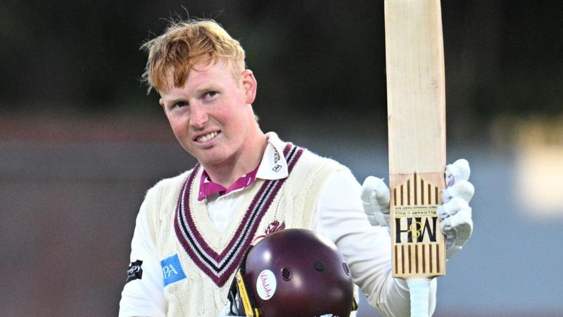 What to do about Rew? England's dilemma