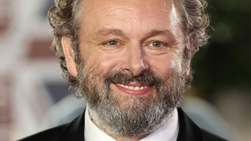 Michael Sheen to be new House of Games host as Richard Osman leaves quiz