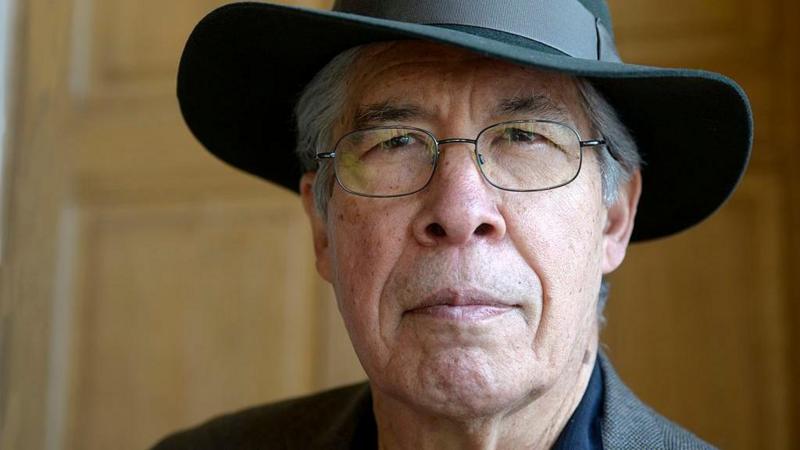 Author of Inconvenient Indian discovers he has no indigenous roots