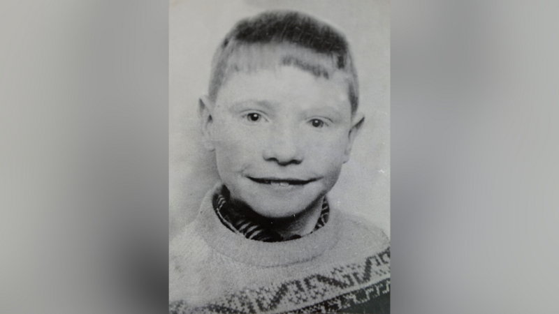 Police apologise to family of first child killed in Troubles