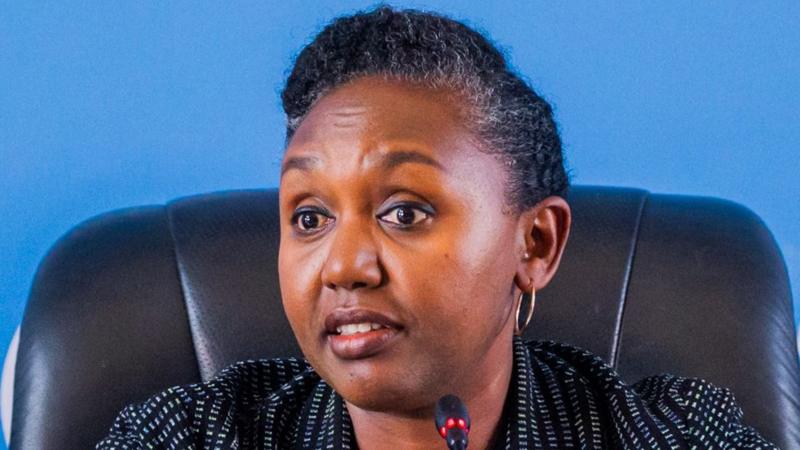 Rwanda says it has agreed to take up to 250 migrants from the US