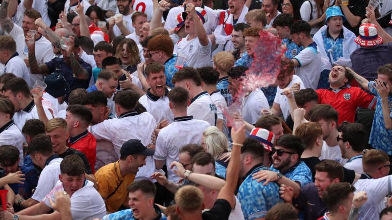 Where to watch the World Cup in Yorkshire