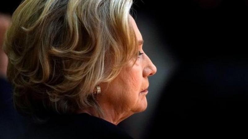 Hillary Clinton - BBC News