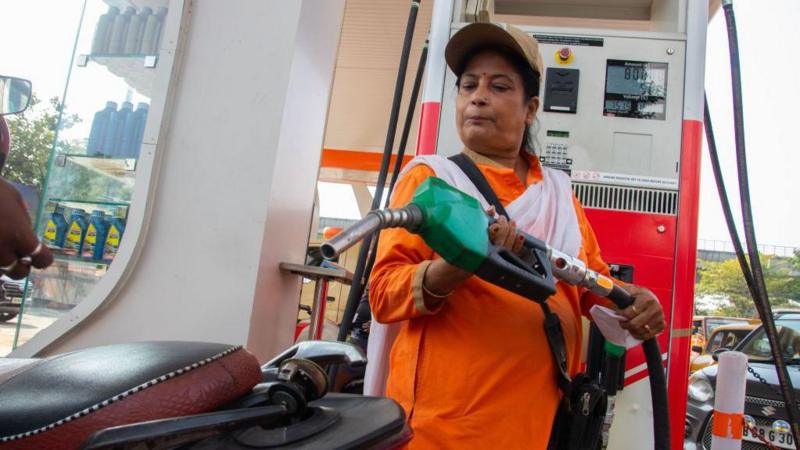 India's biofuel drive is saving billions but also sparking worries
