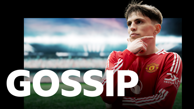 Chelsea Nears Sensational Garnacho Signing – Latest Transfer Buzz!