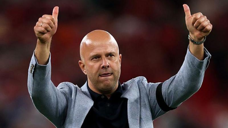 Liverpool's Historic Summer Sets Stage for Inevitable Title Triumph