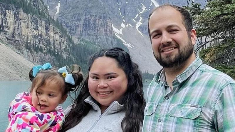 I lost thousands of photos when my phone crashed. Now I print them out for my daughter