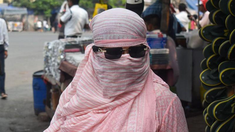 Climate change intensified India's heatwaves in 2024 - Lancet study