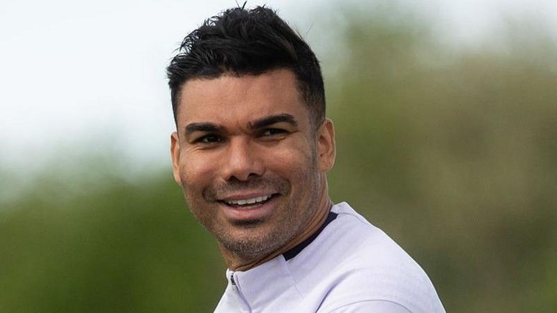 Casemiro's fond farewell - how Brazilian turned Man Utd career around