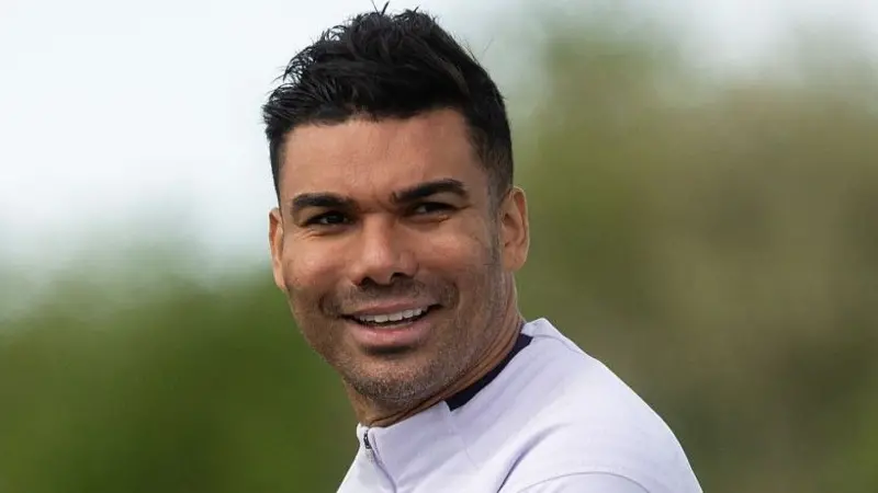 La emotiva despedida de Casemiro: cómo el brasileño dio un giro a su carrera en el Manchester United.