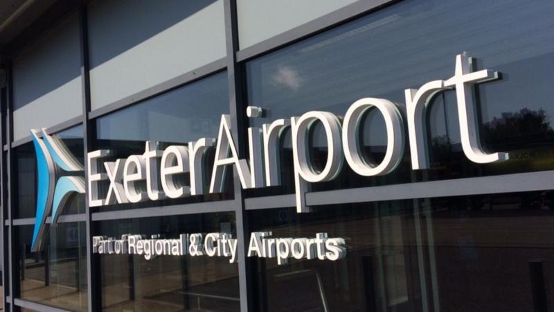 UK regional airports set to be sold to investment group