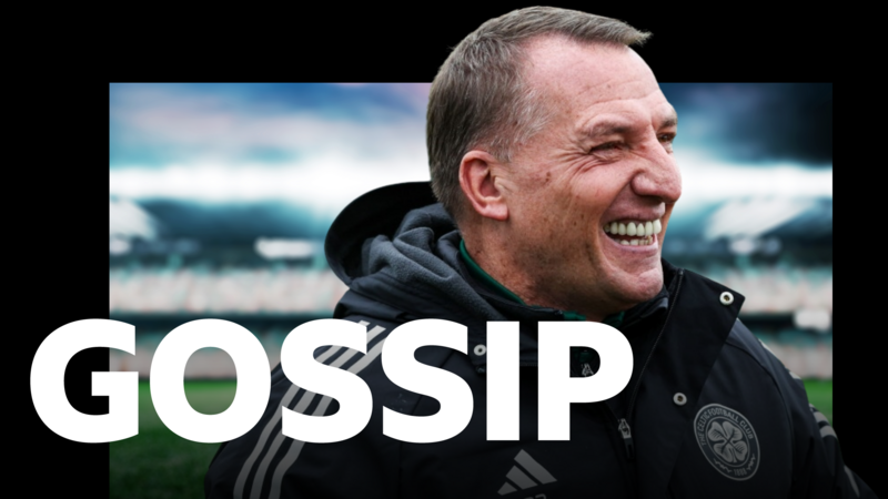 Rodgers Tipped for Nottingham Forest Move - Latest Transfer Buzz!