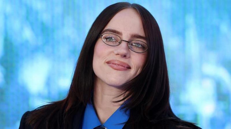 Billie Eilish puts Manchester at centre of new 3D concert film