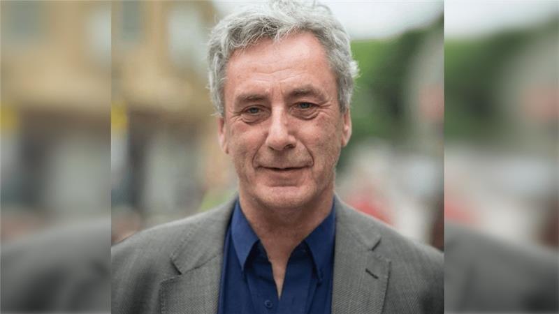 Dòmhnall S Moireach