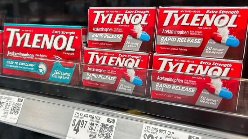 Kimberly-Clark to buy Tylenol-maker for more than $40bn