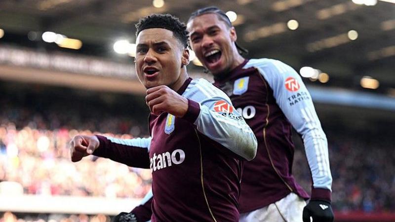 Serene Aston Villa 3-1 Nottingham Forest: Ollie Watkins And John Mcginn Send Villa Second In The Premier League Photo for Your Screen Serene Aston Villa 3-1 Nottingham Forest: Ollie Watkins And John Mcginn Send Villa Second In The Premier League Photo for Your Screen