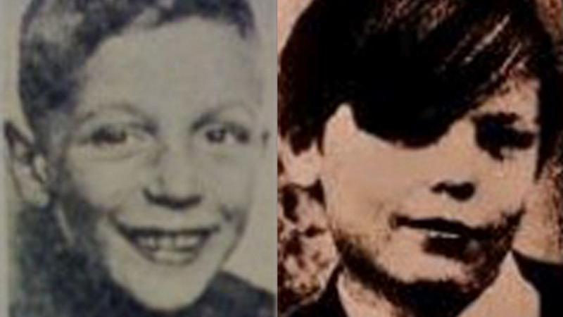 Fresh appeal over disappearance of two boys in 1969
