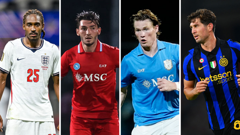 BBC to show 38 live matches from Serie A