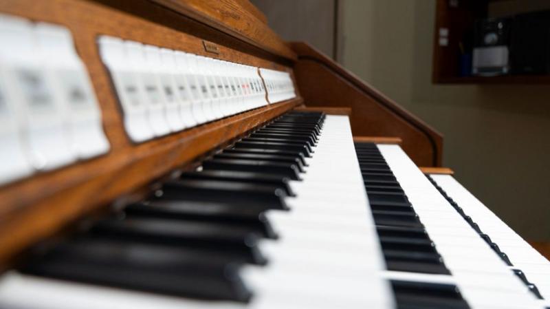 Lost Bach pieces performed for first time in 320 years