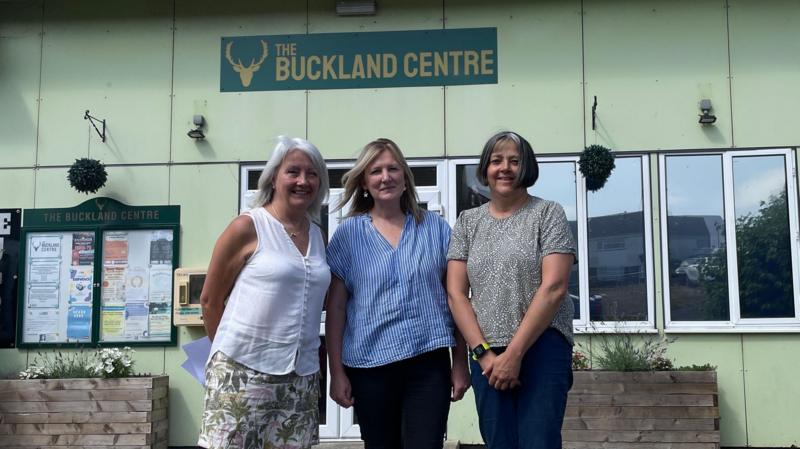 Debt support group given National Lottery funding