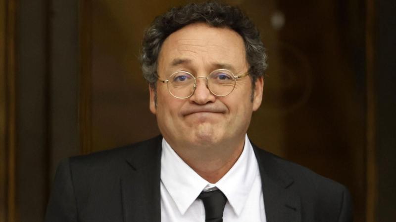 Spain's attorney general convicted in controversial leak case