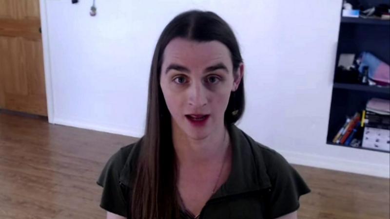 Transgender People Bbc News 