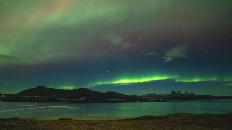 How to get the best view of the Northern Lights in 2026