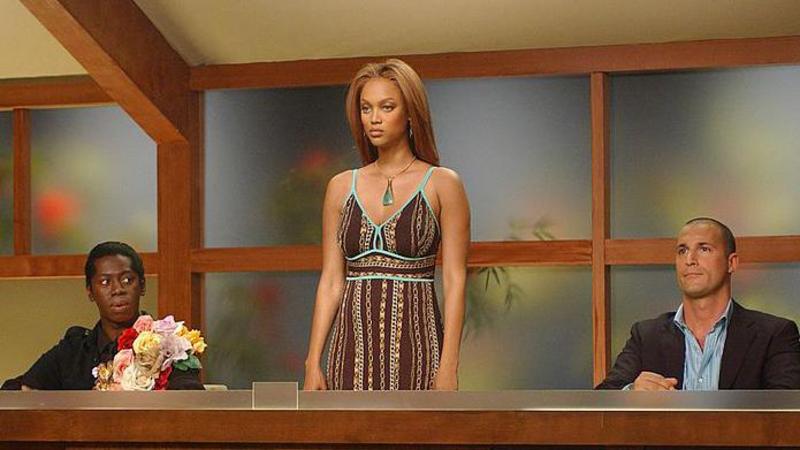 America's Next Top Model shaped reality TV, but should it ever have been made?