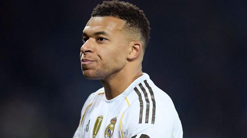 Paris St-Germain ordered to pay former striker Kylian Mbappe €60m