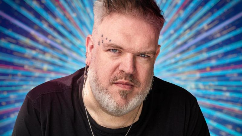 Game of Thrones star Kristian Nairn withdraws from Strictly