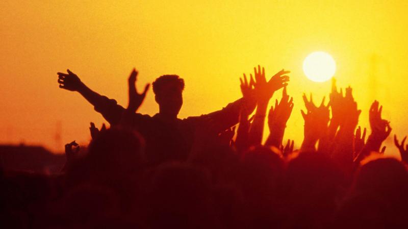 Tickets for festivals are getting more expensive - we compared them