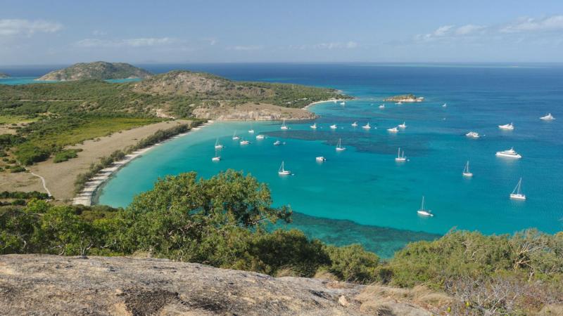 Cruise operator 'failed' woman who was left on island and died, family says