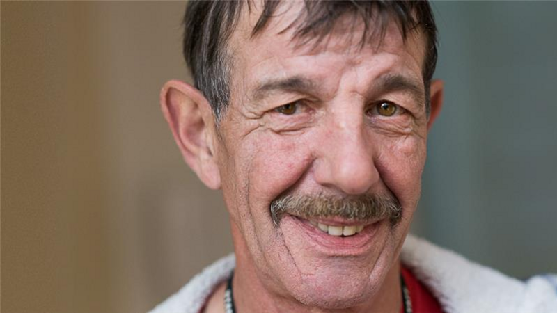 Son of Nottingham attacks victim found out father had died through Instagram