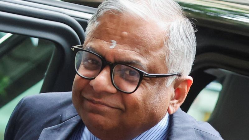The formidable challenges facing new Tata boss
