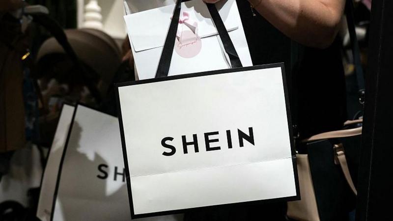Elusive Shein boss hails Chinese roots in rare public appearance