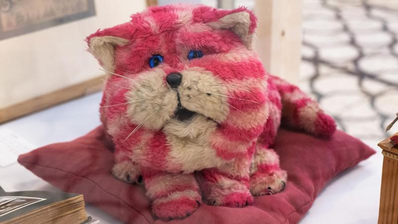 Children's TV favourite Bagpuss to reawaken for new film