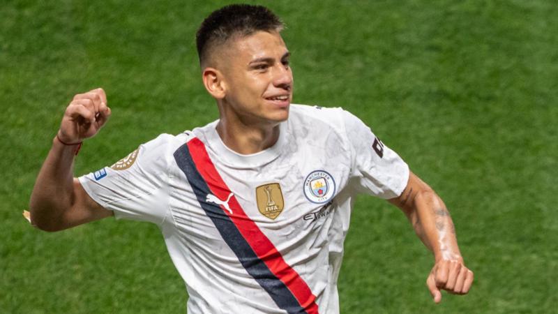 Bayer Leverkusen Secures Exciting Loan Deal for Star Echeverri