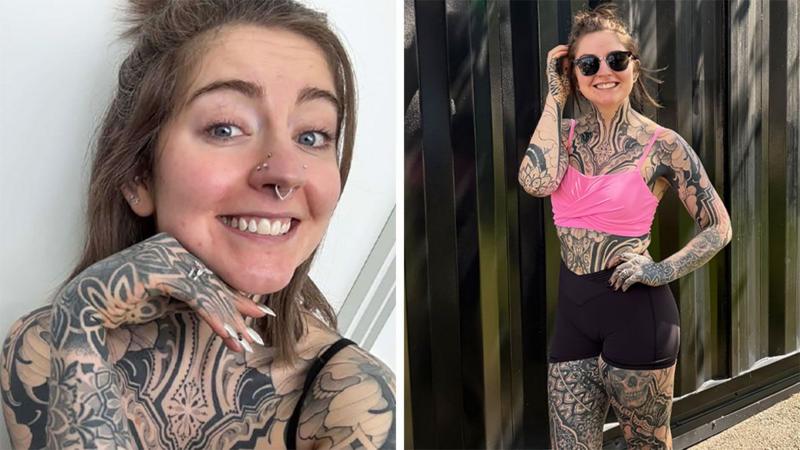 Could your tattoo stop you from getting a job?