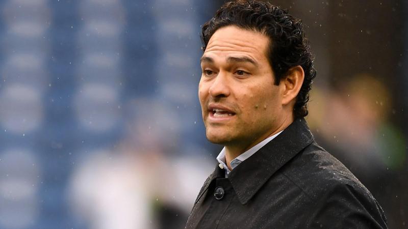 Ex-NFL quarterback Sanchez released from hospital