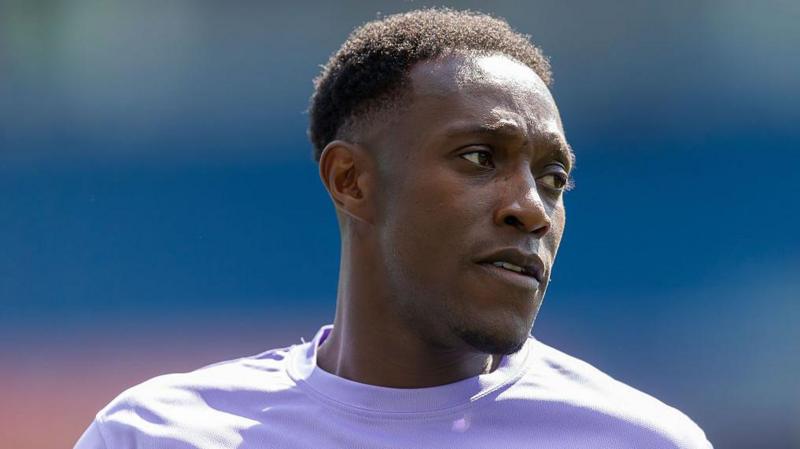 Chelsea confirm Welbeck signing from Brighton