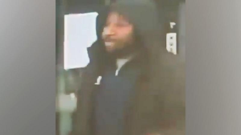Police investigating whether train attack suspect linked to stabbing of 14-year-old on Friday