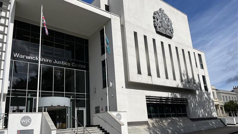Girl, 12, strangled and raped, court hears