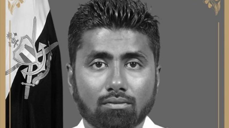 Rescue diver dies during search for bodies of Italians who drowned in Maldives caves