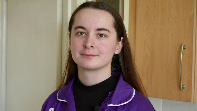 Can a robot recruiter really spot a good carer?